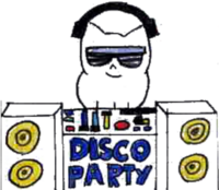 Panzetto DJ